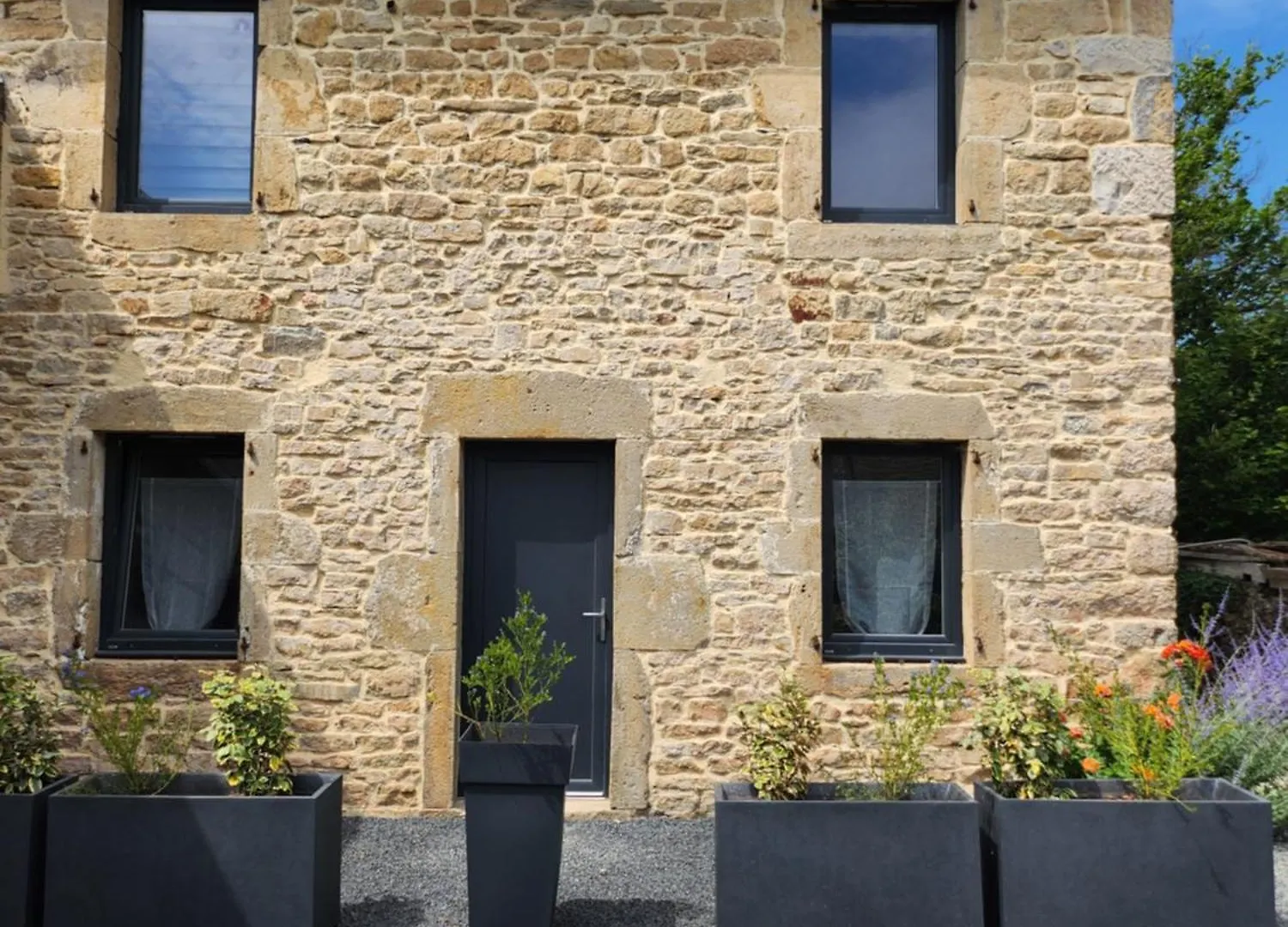 Holiday home Gite Du Clos Marty Sebrazac